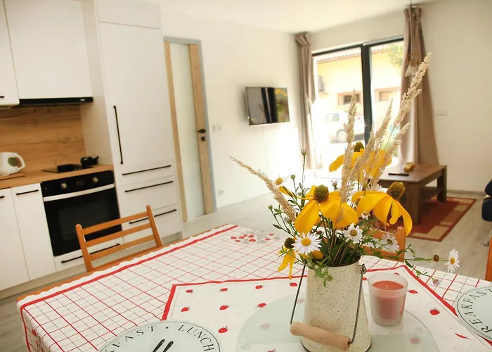 Apartman Ve Mlyne