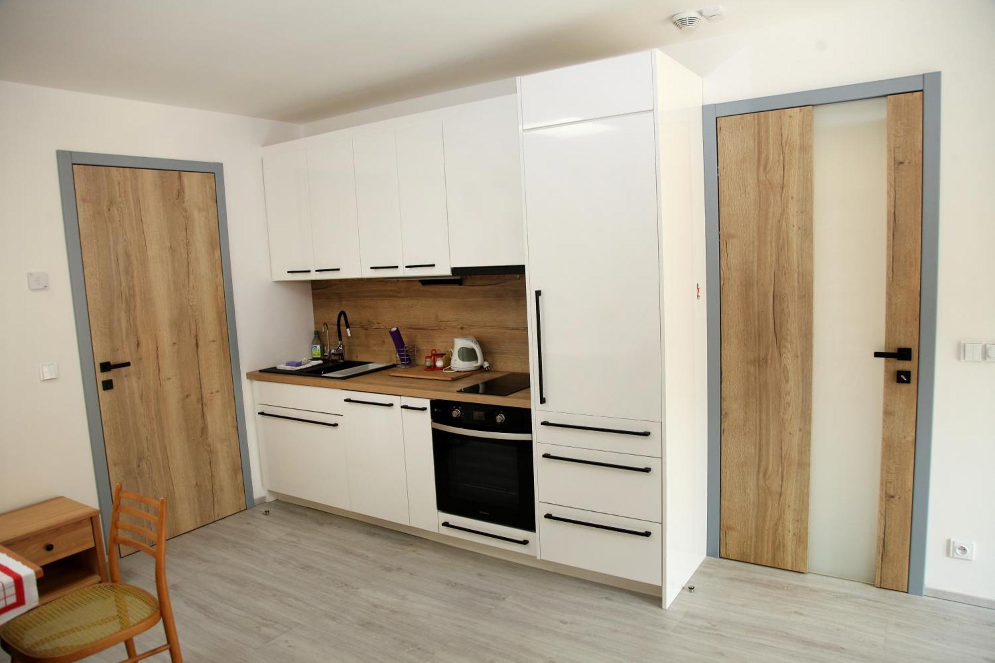 Ve Mlyne Apartmán